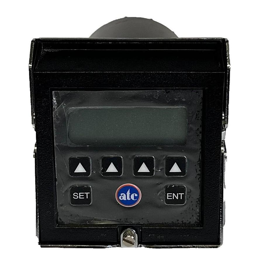 Used NEW ATC AT118861 / 11353245 DIGITAL TIMER/COUNTER