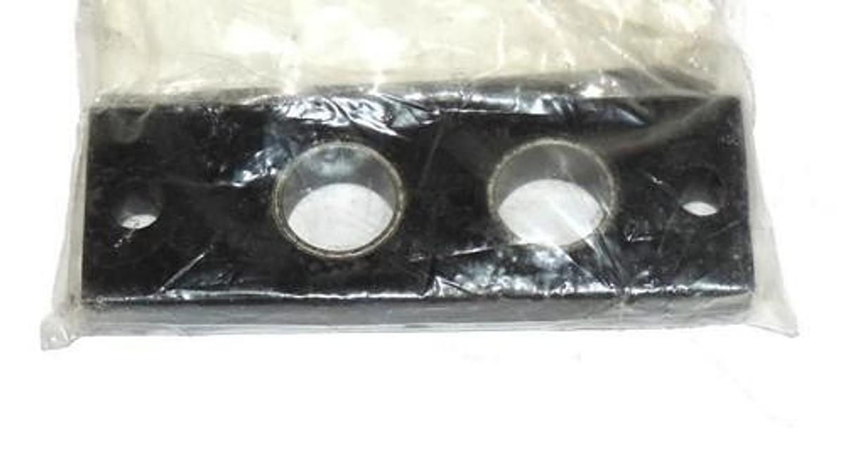 Used NEW YALE 505166500 FORKLIFT BUSHING ASSEMBLY