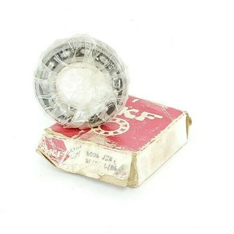 Used NIB SKF 6006-JEM BALL BEARING 30 MM X 55 MM X 13 MM 6006JEM