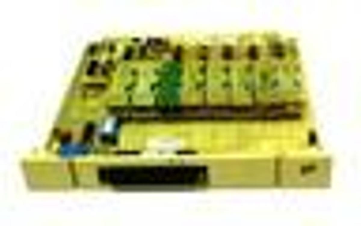 Used EAGLE SIGNAL PCP-1270 BOARD CP741-0 *PROFESSIONALLY REPAIRED*