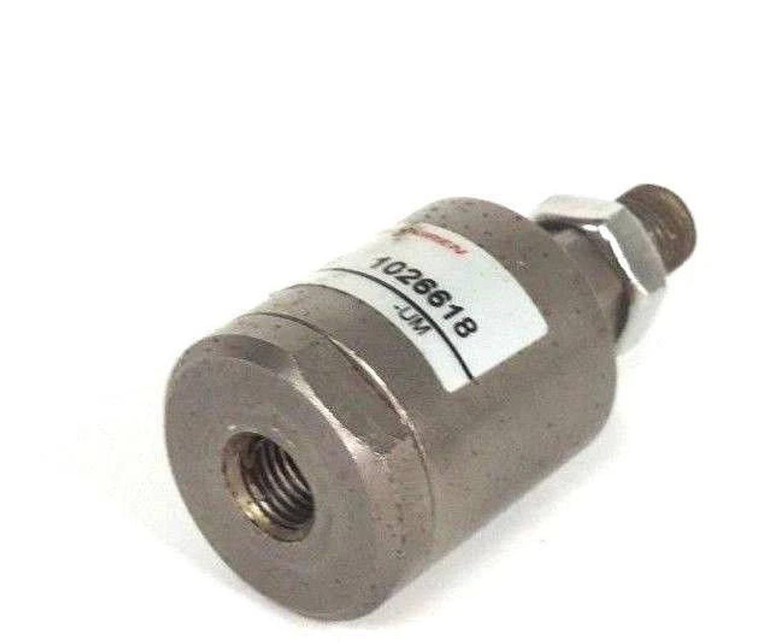 Used NORGREN 1026618 CYLINDER 1026618-UM