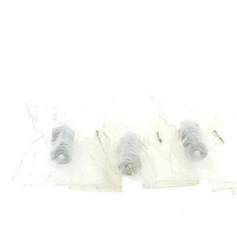 Used LOT OF 3 NEW YARWAY 933956 REPLENISHING VALVE ASSEMBLIES