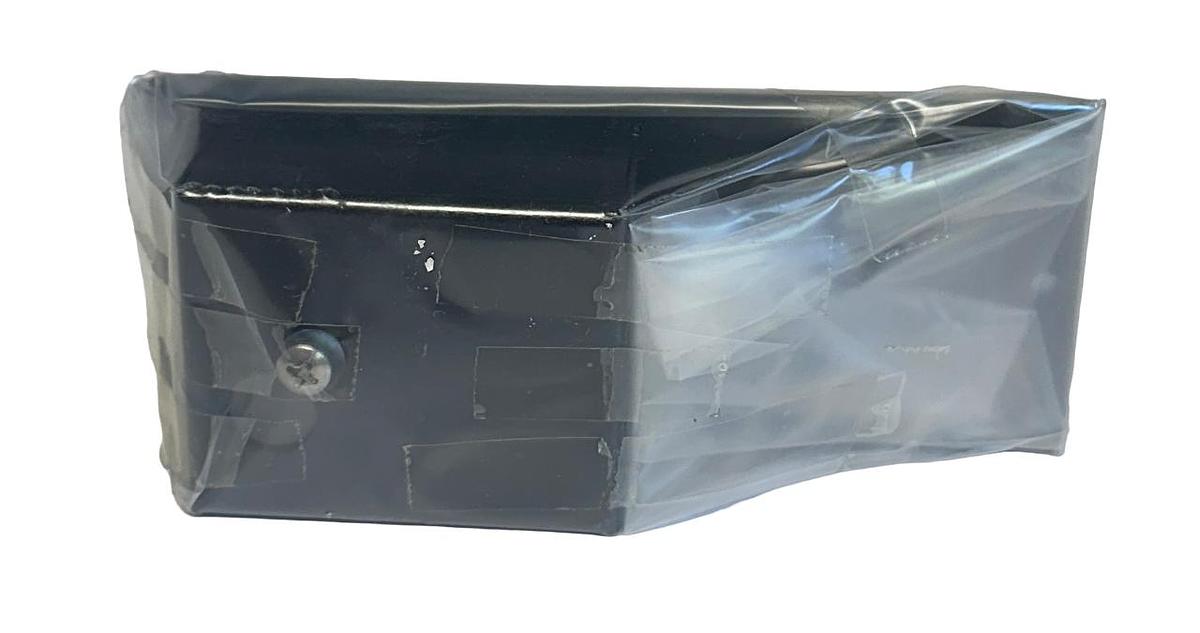 Used FABCON 90PA91 / PA-91 PHOTOCELL LIGHT INTEGRATOR MODULE NSMP