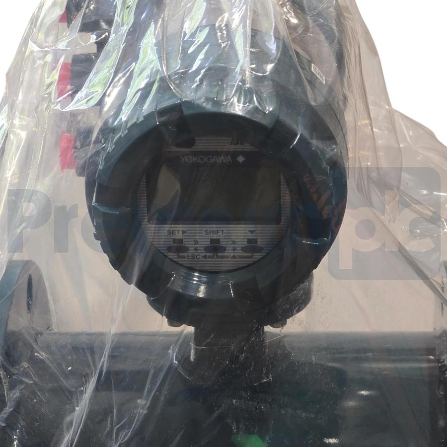 Yokogawa ADMAG Magnetic Flowmeter AXG150-CAFF2PA1AH222B-1JA11/GRH/SCT/MC/L2 NSNP