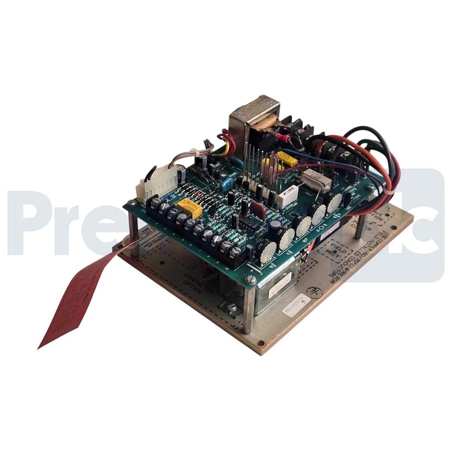 Used Cleveland Machine Controls CMC PM1C Pacemaster I DC Motor Controller Repaired