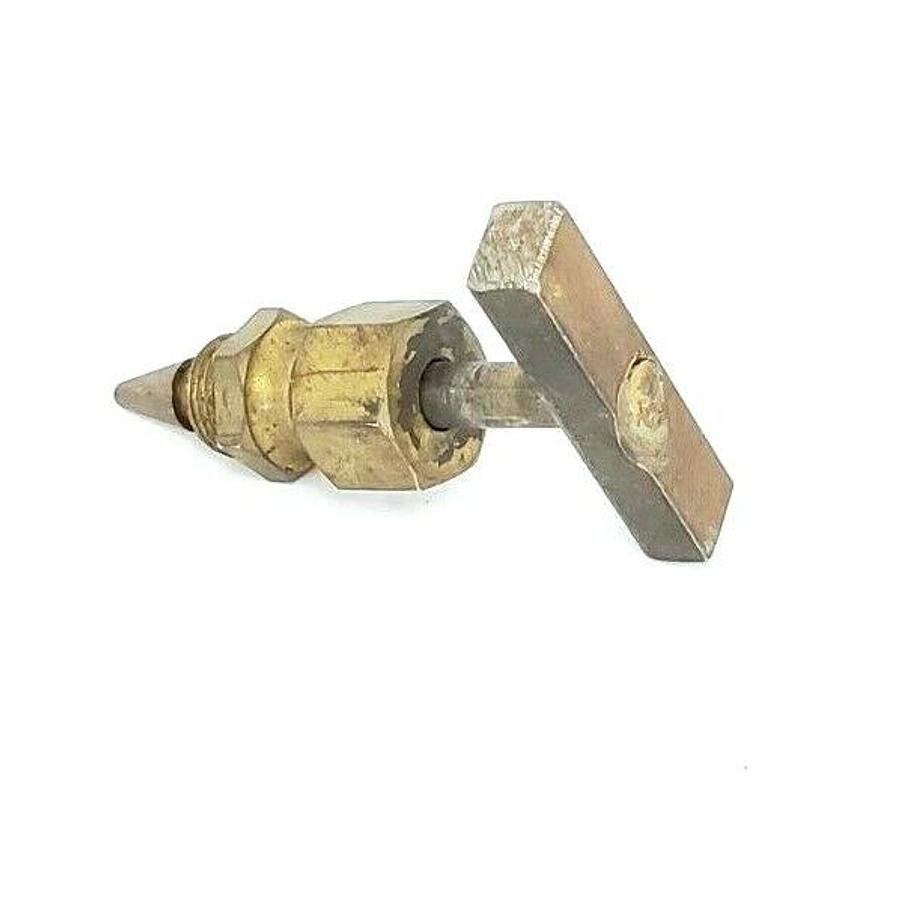Used INGERSOLL RAND #40 NEEDLE VALVE 110-034-2000