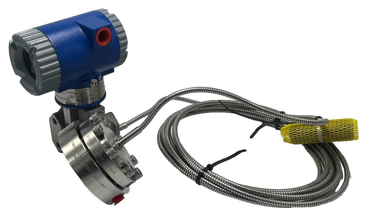 FOXBORO IGP20-TS3B01F-M2L1B1K1G1T Smart Pressure Transmitter 0-150psi HART, NSMP
