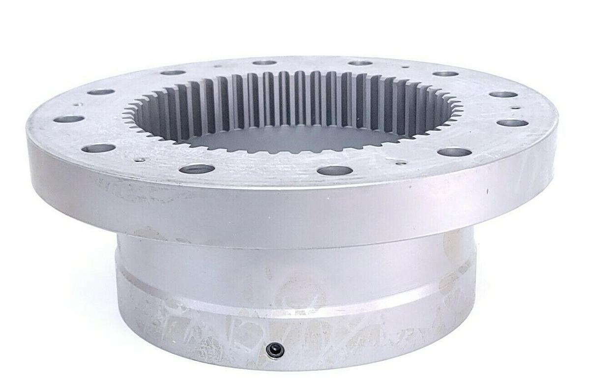 Used NEW KOP-FLEX 3-1/2 SB SLEEVE COUPLING W/ (2) GASKETS 2304673