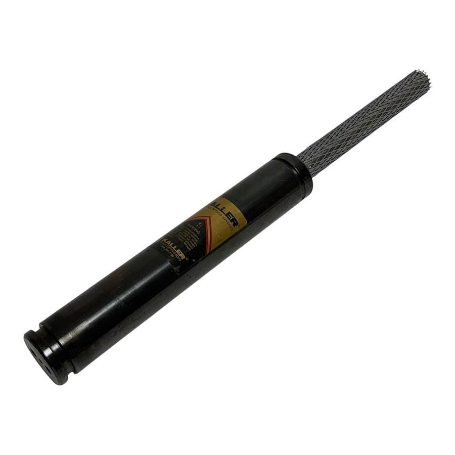 Used Kaller TU 750-200 Heavy Duty Nitrogen Gas Spring 150 Bar 200mm - New Surplus