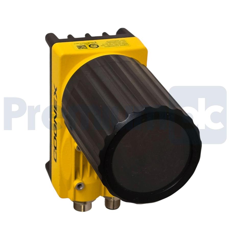 Used Cognex IS5705-11 | 825-10066-1R PatMax In-Sight Camera 821-0131-1R w/12mm Lens
