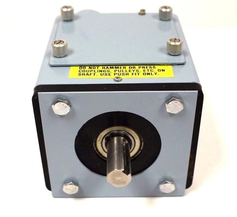 Autotech Controls SMC-MS681-010 | MS-681 Rotary Motion Detector 200-2000RPM NSMP