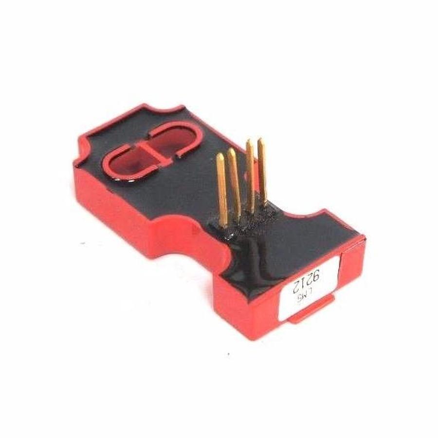 NEW BANNER LM5 MULTI-BEAM: LOGIC MODULE 9212
