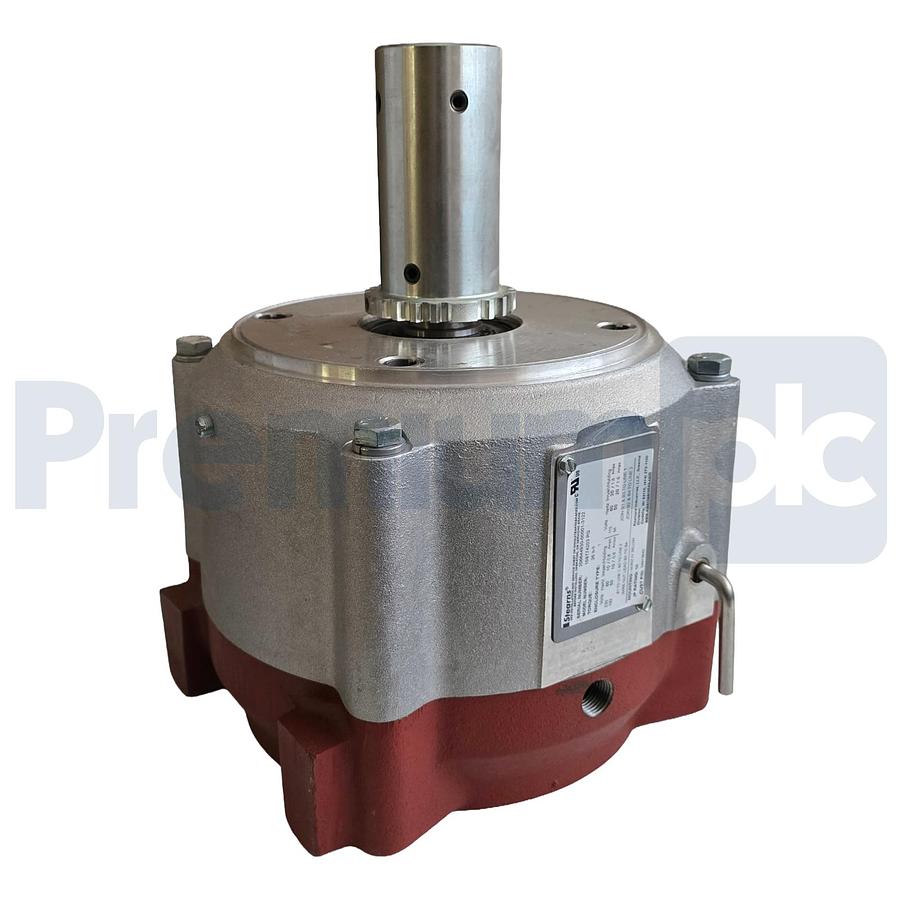Used Stearns 108774203 PG Coupler Brake 87700 Series 35lb-ft 115/230V 1-087-742-03-PG