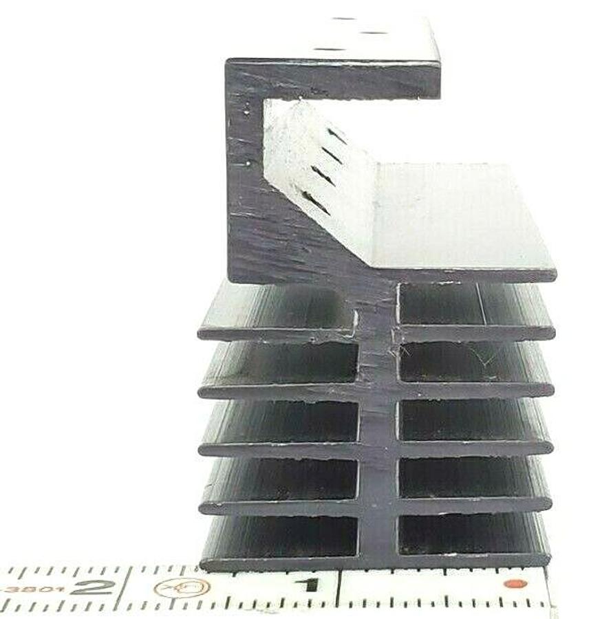 Used G.F. GOODMAN & SON CB03-A MODULE 040-091-B