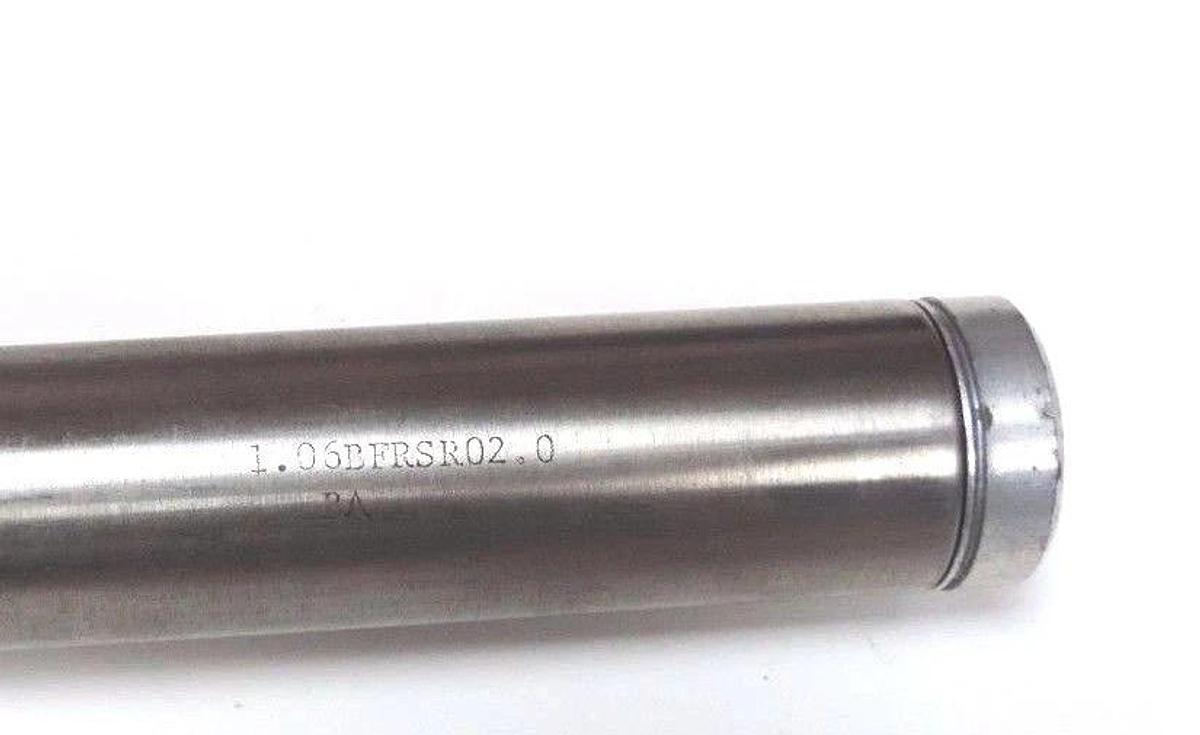 NEW PARKER 1.06BFRSR02.0 CYLINDER 1-1/16'' BORE, 2 '' STROKE, 5/16'' ROD ID
