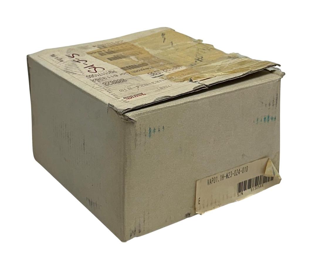 Used REXROTH VAP01.1H-W23-024-010 / R911171065-GA1 IndraControl V POWER SUPPLY NSMP