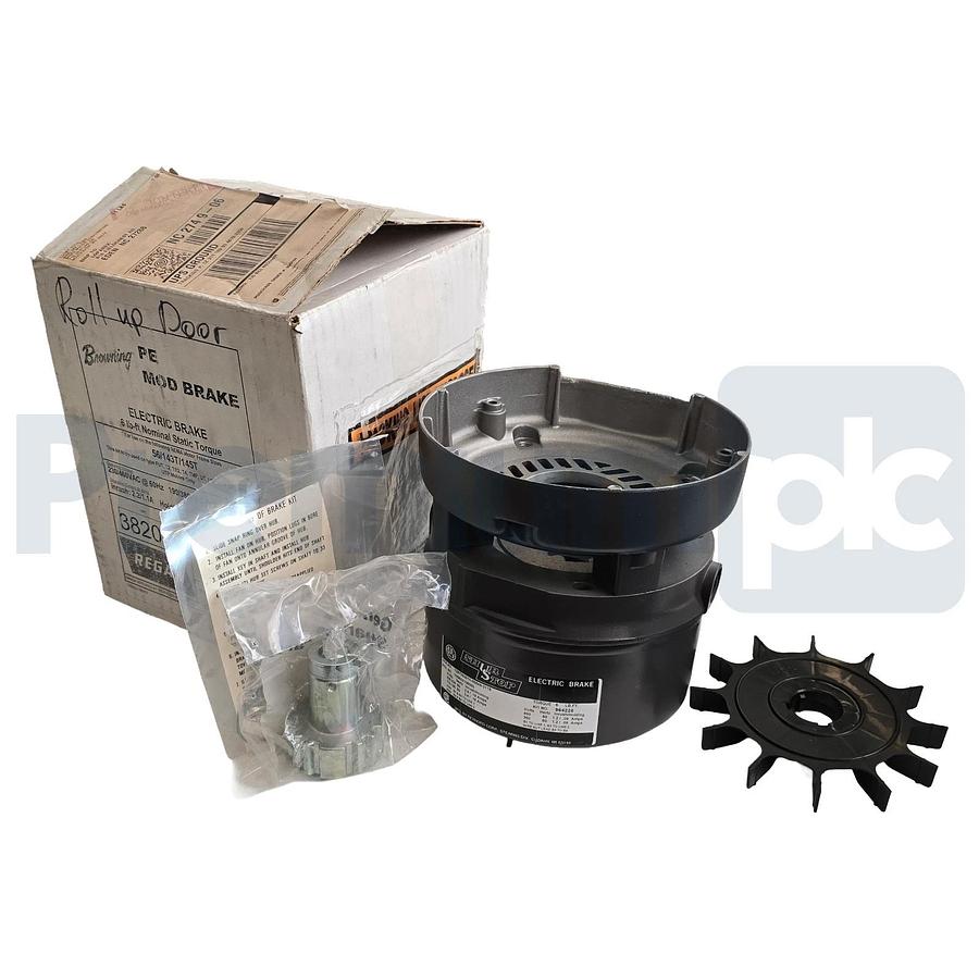 Browning 0964225 | SHSTP 6 56B Shur-Stop Brake Kit 6lb-ft 105632106003 | 964225