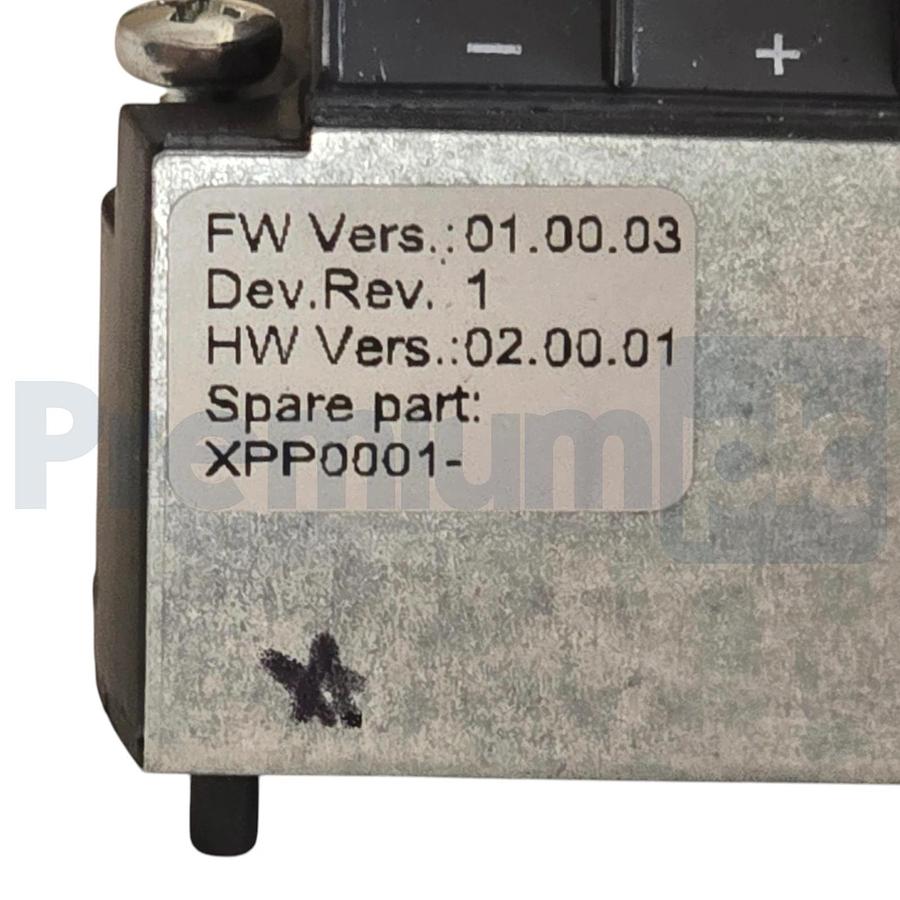 Used Endress+Hauser XPP0001-10Q9/0 HART Transmitter Module XPP0001-N2 | 71304109 USPI
