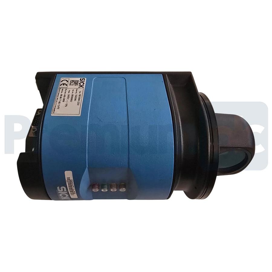 Refurbished SICK NAV300-2232 - 1043365 2D LIDAR POSITIONING SENSOR/SCANNER NAV3002232 REFURB