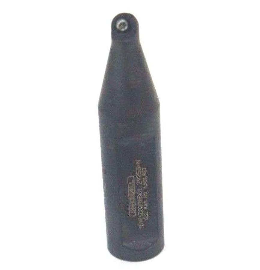Used NEW INGERSOLL RAND 15W1Z0399R01 INDEXABLE END MILL