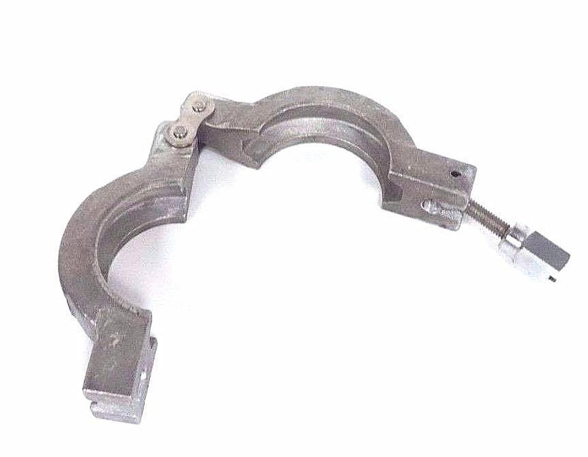 Used NEW FEDEGARI 6 CLAMP SB12712