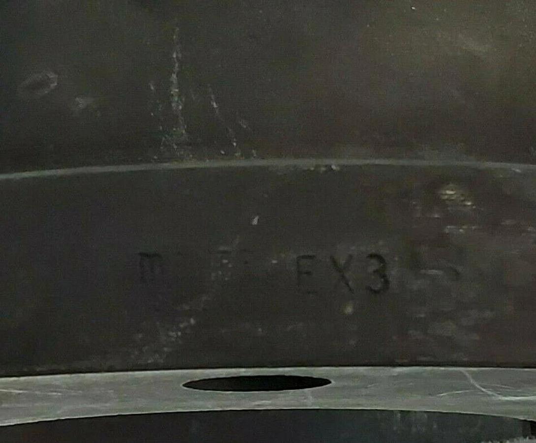 Used MAUREY EX3 TAPPER-LOCK BUSHING