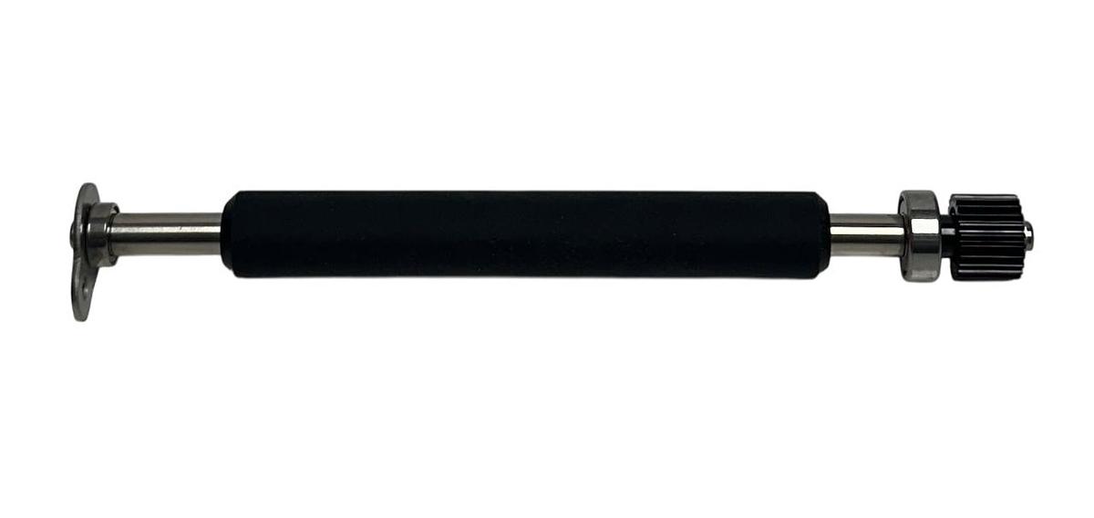 Used SATO R04703000 / R04703011 OEM PLATEN ROLLER SUB ASSEMBLY FOR PRINTER NSMP