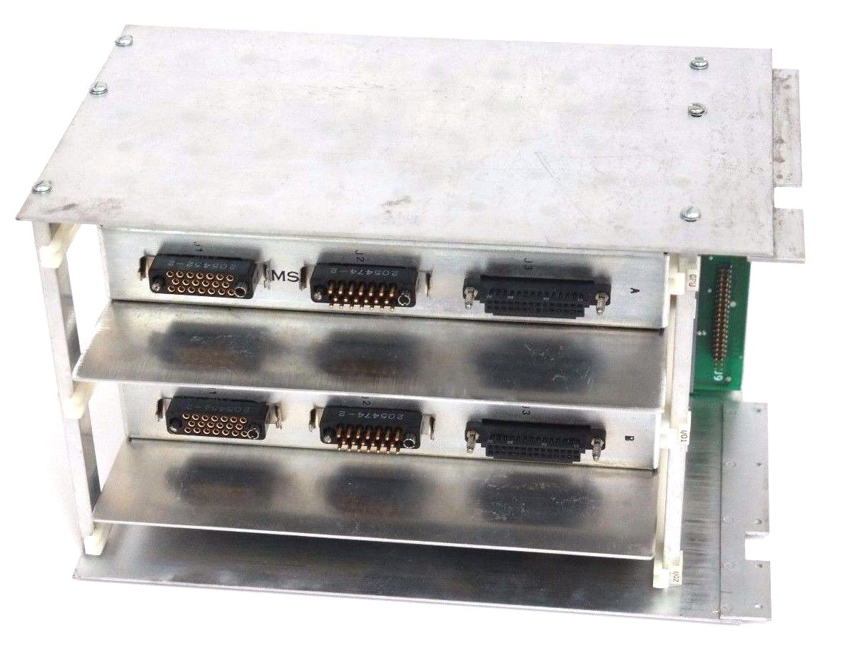 NIB AMSCO 760244-004 CPU BOARD ASSEMBLY 4485-012-02 146581-004 REV. 11