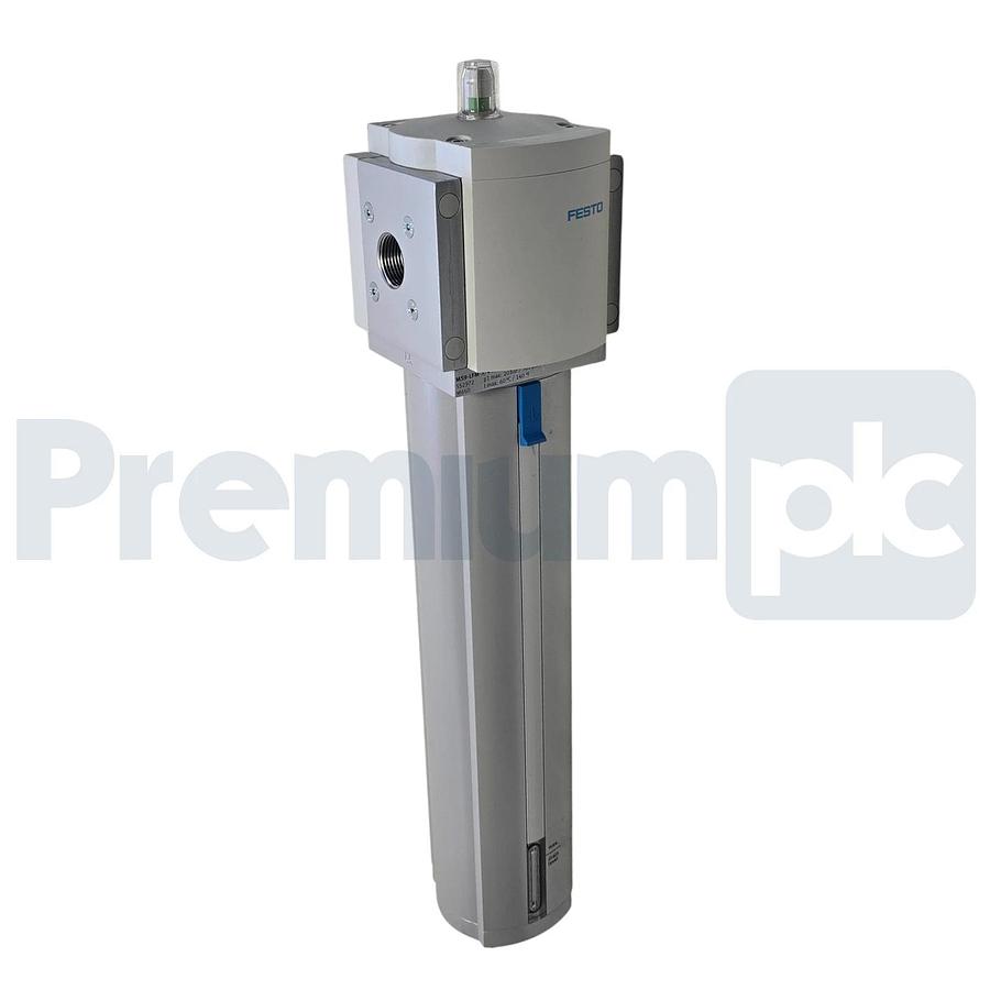 Festo MS9-LFM-3/4-AUM-HF-DA | 552972 MS Micro Filter 0.01μm G3/4 0-20 bar NSNP