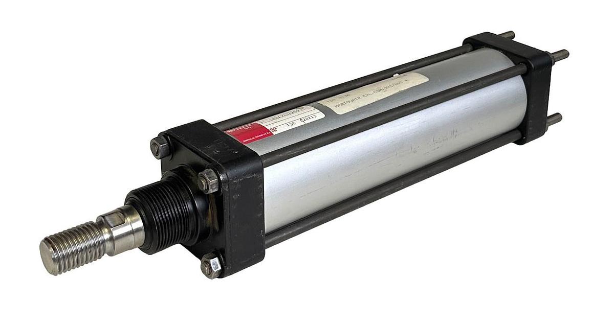 NEW NORGREN IMI CSM/925/200 / CSM925200 PNEUMATIC CYLINDER 150PSI C24213