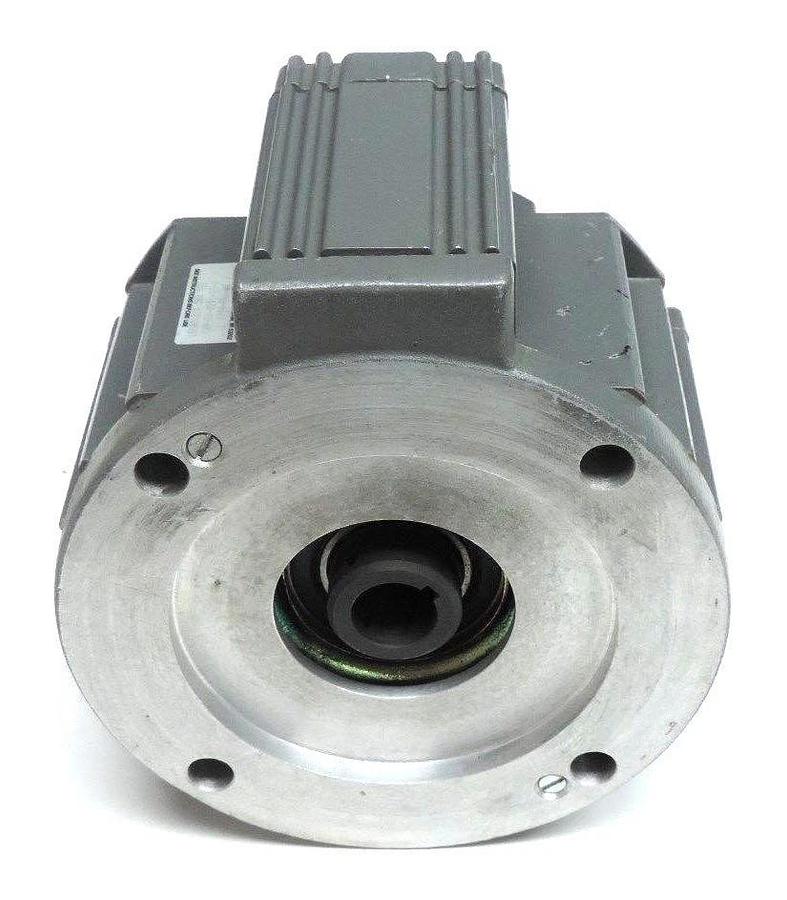 Used STEARNS REXNORD SM-180-1020 CLUTCH BRAKE 115VAC, SM1801020