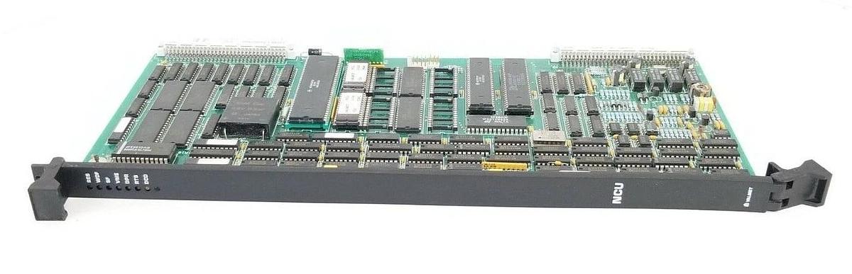Used VALMET METSO AUTOMATION A413015 NCU BOARD NCU VPA 420002-5B, 420002-5A