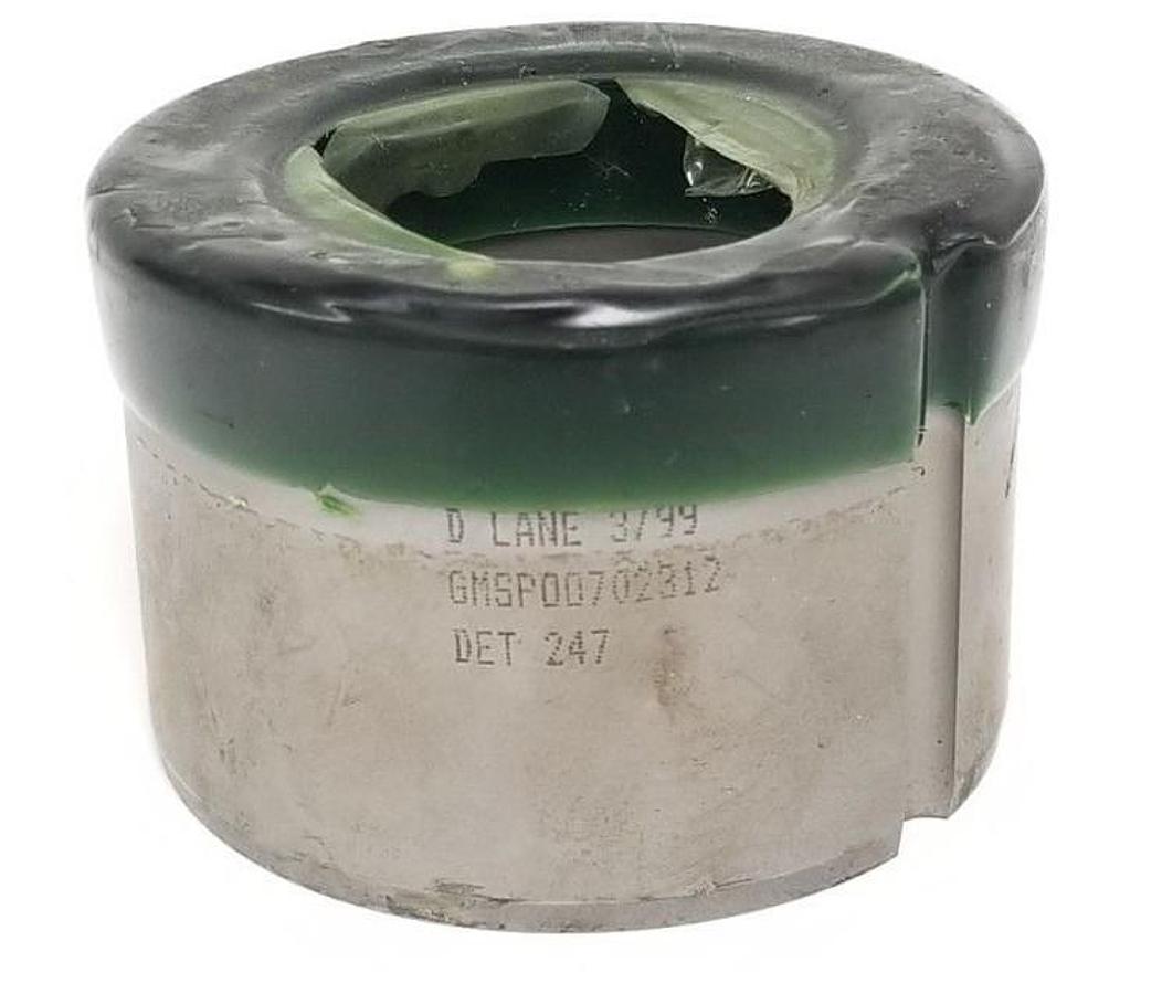 Used NEW D LANE GMSP00702312 PUNCH DET 247