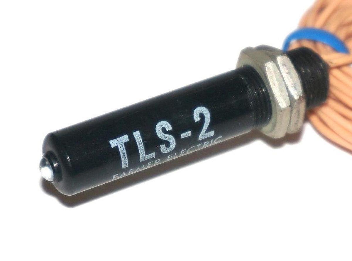Used NEW FARMER ELECTRIC TLS-2 LED MODULE TLS2