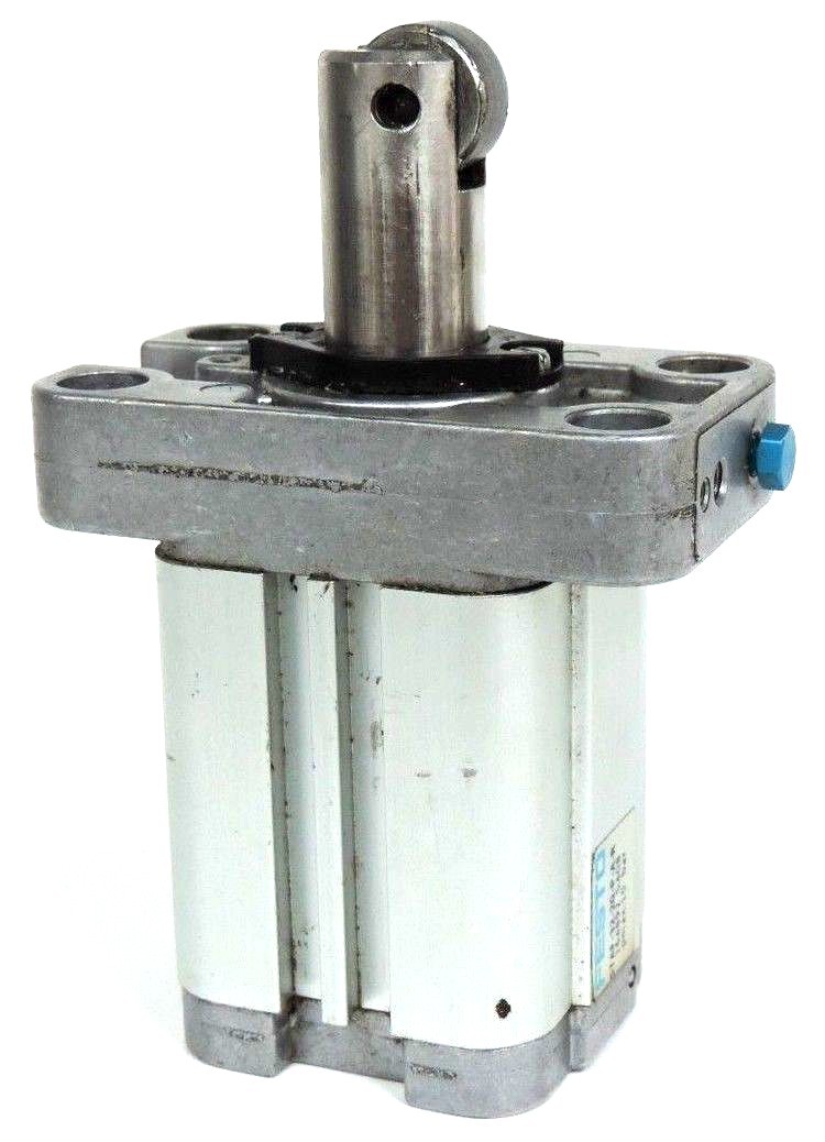 Used FESTO ELECTRIC STAF-32-20-P-A-R AIR CYLINDER STOPPER STAF3220PAR