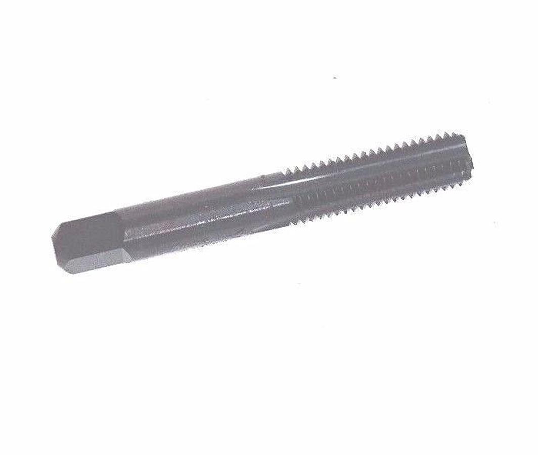 Used 10 NIB HANSON WHITNEY M10X1.5 4 FL HIGH SPEED TAPS, 2TBM10, D-6T, E33752, IT.1
