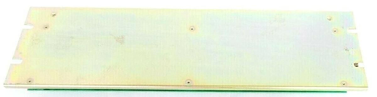 Used FISHER CL6872X1-A2 RED. ANALOG OUTPUT TERMINATION PANEL 31B5150 41B7288X032-98