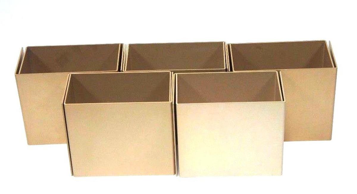 Used LOT OF 10 NEW WEATHERFORD SHELF BATTERY ALUMINUM F/RTU ENCLOSURE KIMRAY WKA7248