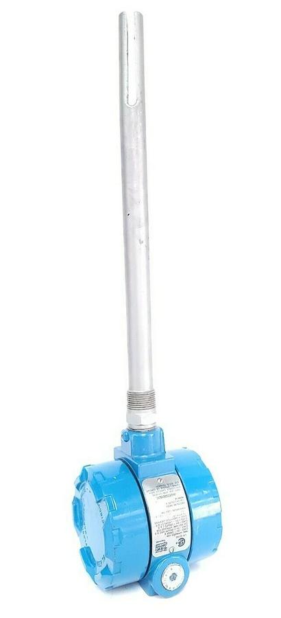 Used NEW THERMO MEASURETECH MODEL SAPPHIRE TM LOOP TEST FG0SST0120N00S