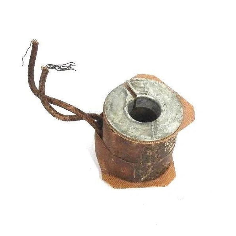 Used ASCO 102-005-1D COIL MP-C-006-3, 120/60 - 110/50HT
