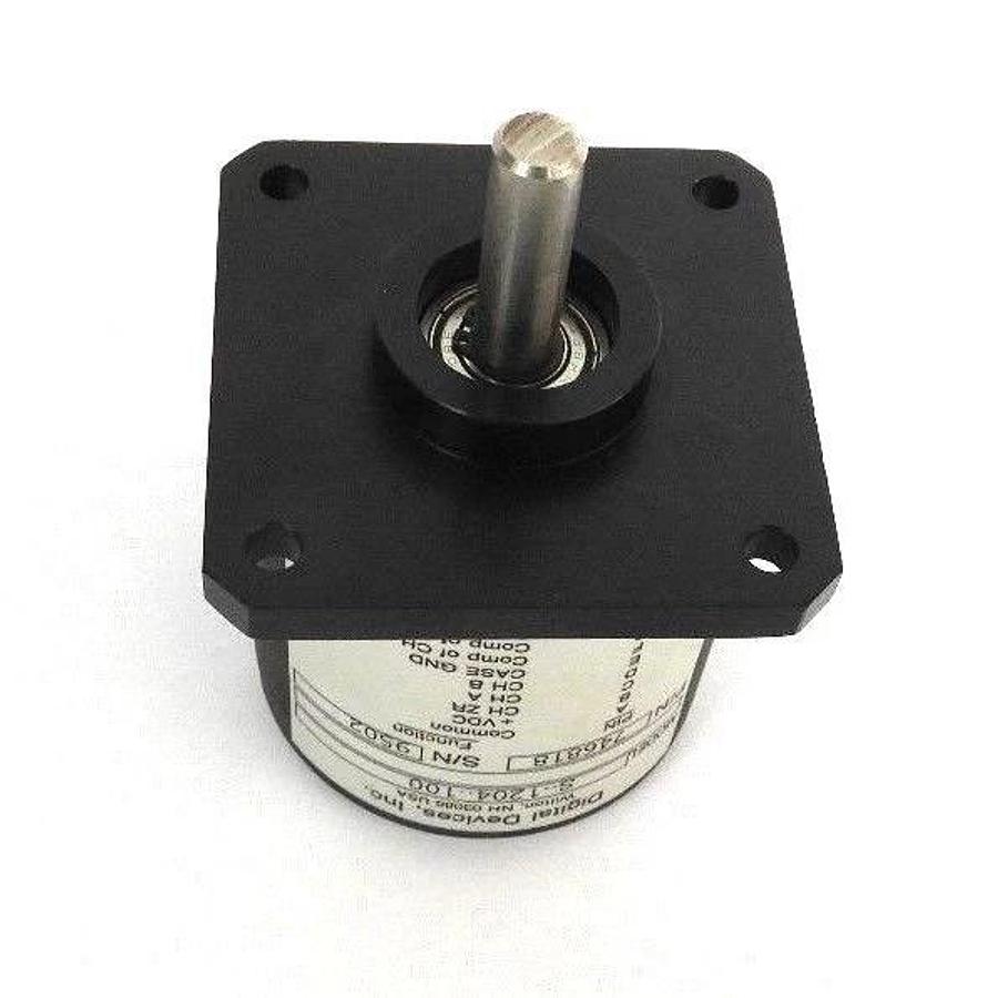 NEW DIGITAL DEVICES 746818 ENCODER S-1204-100