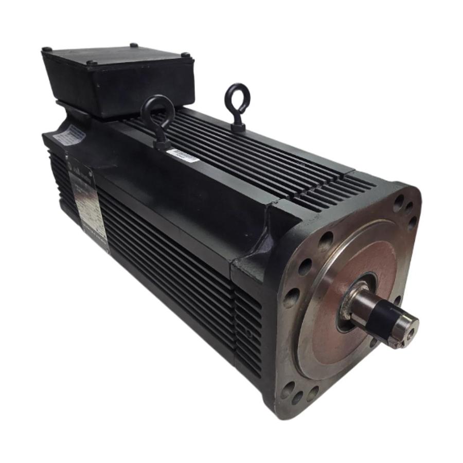 ALLEN BRADLEY 1326AB-B530E-21-TJB /C AC SERVO MOTOR 460V 4.3kW P/N 163869 NSNP