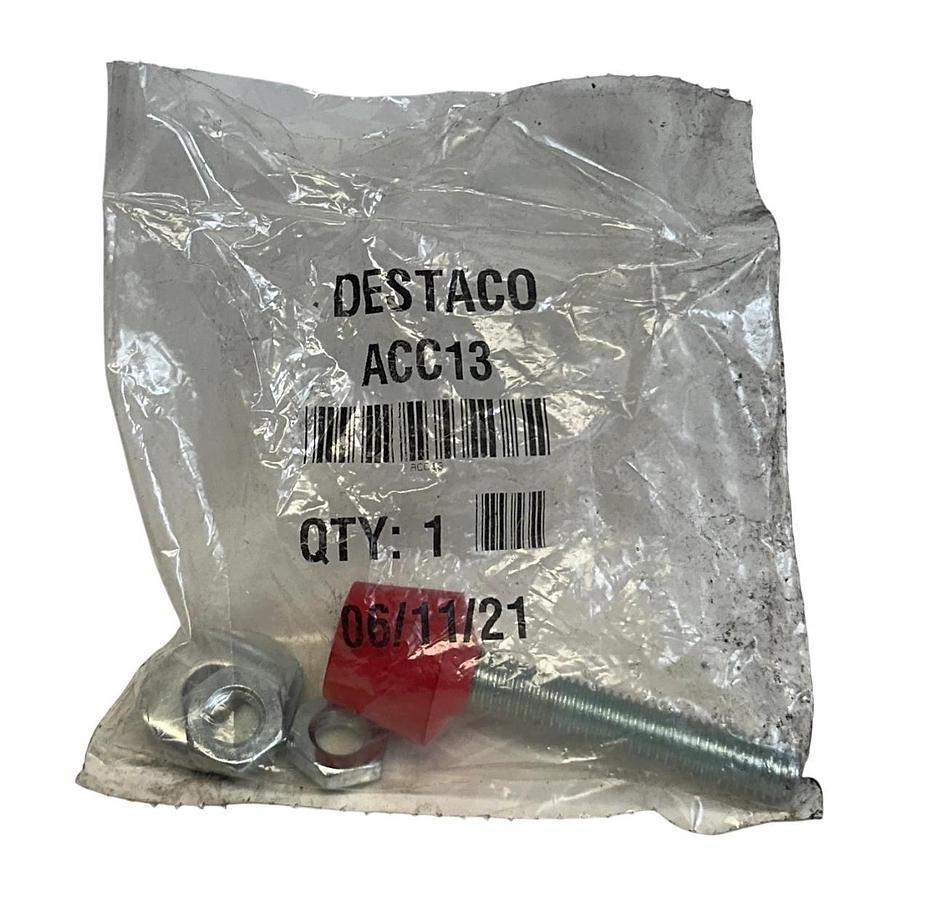 DE-STA-CO 210-UR / 210UR TOGGLE LOCKING CLAMP 210 SERIES NSMP