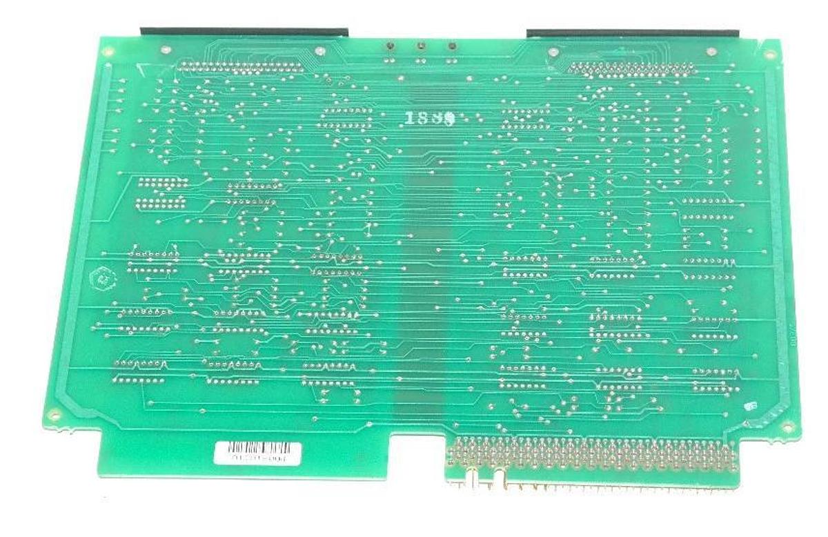 Refurbished GE FANUC IC600BF800K I/O RECEIVER LOCAL MODULE FAB. NO. 44A296391-001R05/5