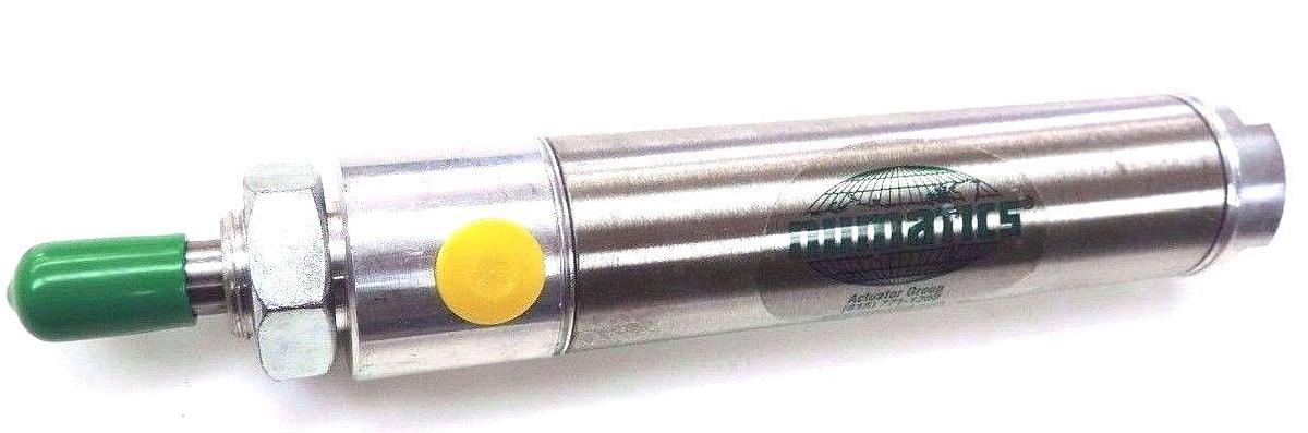 NEW NUMATICS 1250D01-03A-04 PNEUMATIC CYLINDER 1250D0103A04