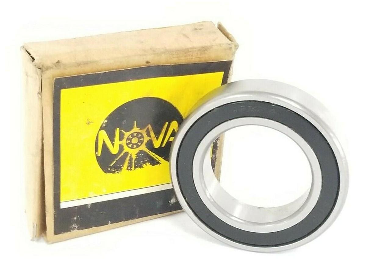 Used NIB KBC / NOVA 6009D BEARING