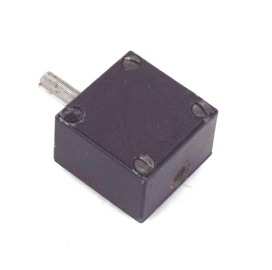 Used HONEYWELL MICRO SWITCH LSZ1S OPERATOR HEAD