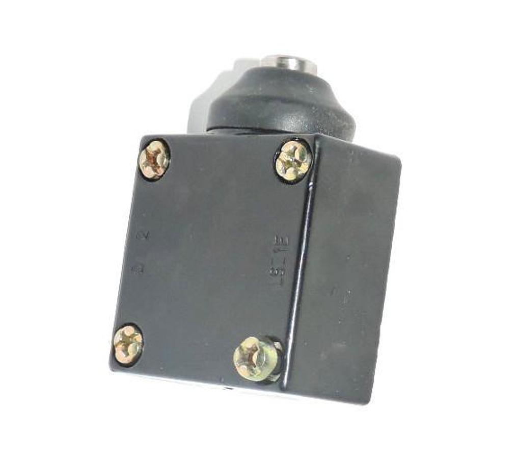 Used NEW HONEYWELL LSZ-1E PLUNGER LIMIT SWITCH LSZ1E
