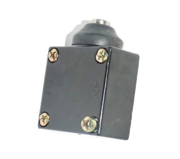 Used NEW HONEYWELL LSZ-1E PLUNGER LIMIT SWITCH LSZ1E