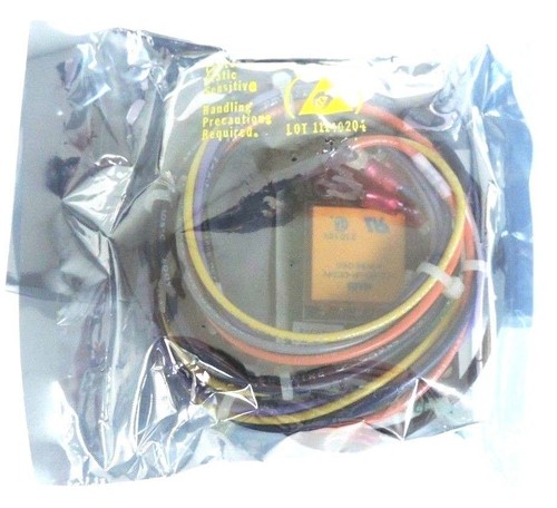 NIB RELIANCE ELECTRIC 0-54335-1 PILOT RELAY PC BOARD CARD